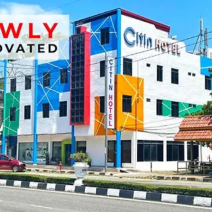 Hotel Citin Langkawi By Compass Hospitality ***