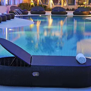 Hotel Wyndham Grand Bangsar *****