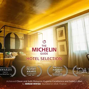 Hotel Rosa ****