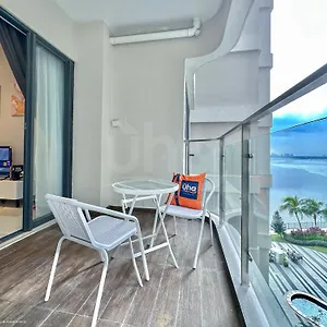 Aparthotel Country Garden Danga Bay By Rr Jbcity 