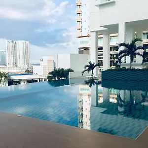 Guest house Pinnacle Tower By Feel ***